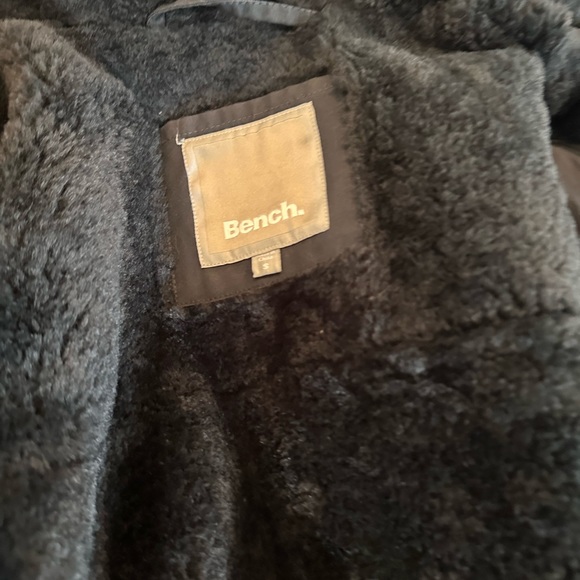 Bench Woman’s  Winter Lined Hooded Jacket 💙 - Picture 3 of 9